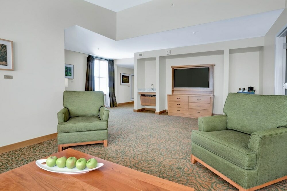 Фото The Inn at Swarthmore