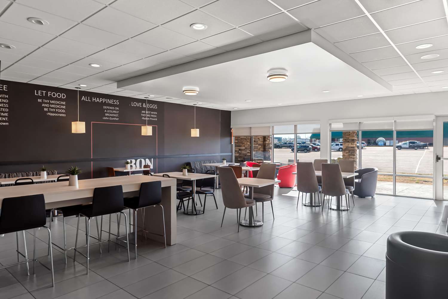 Фото Best Western Plus Ogallala Inn