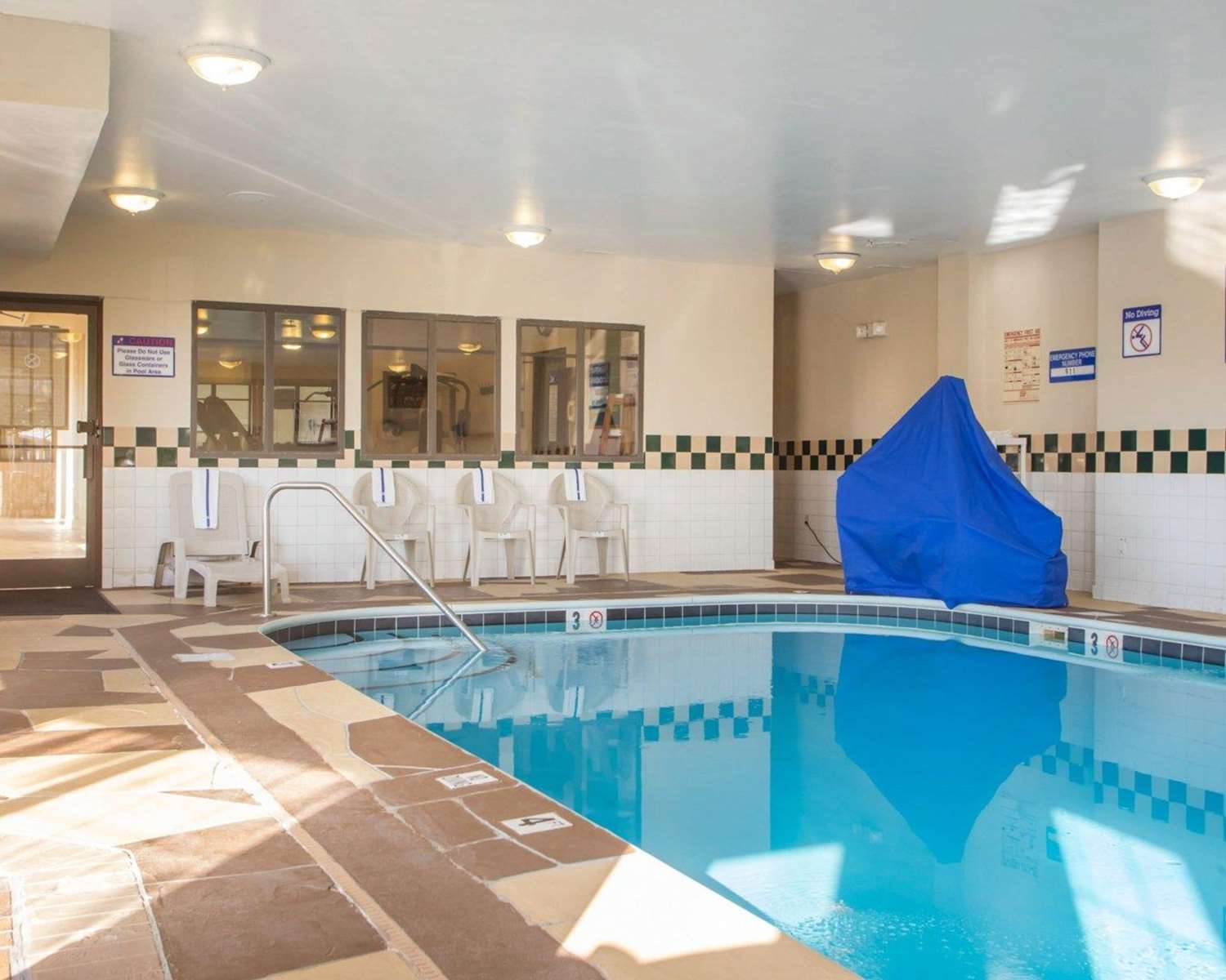 Фото Baymont by Wyndham South Holland