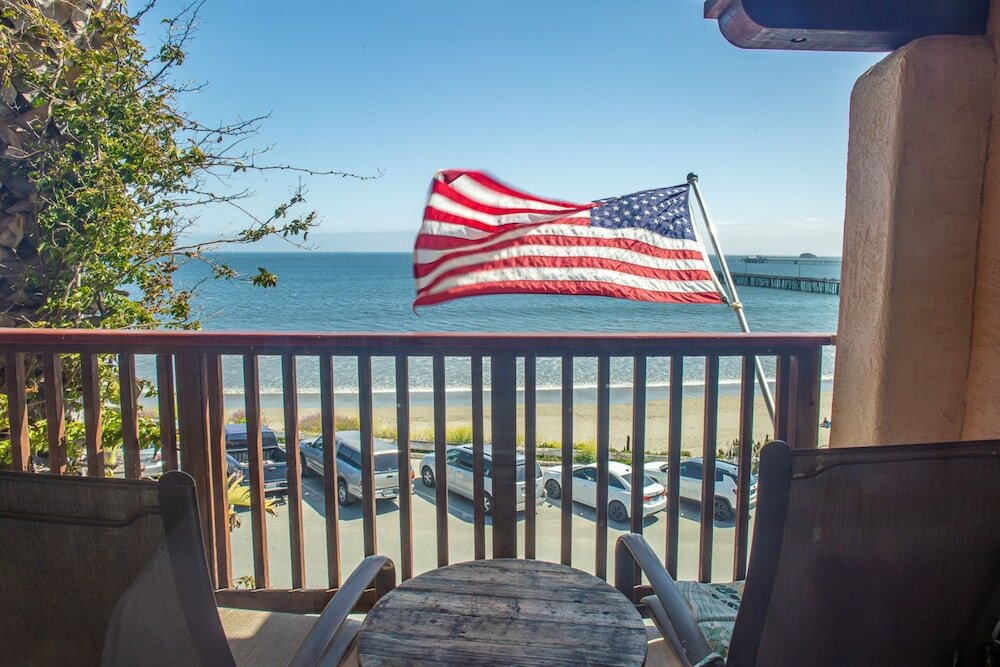 Фото Inn at Avila Beach