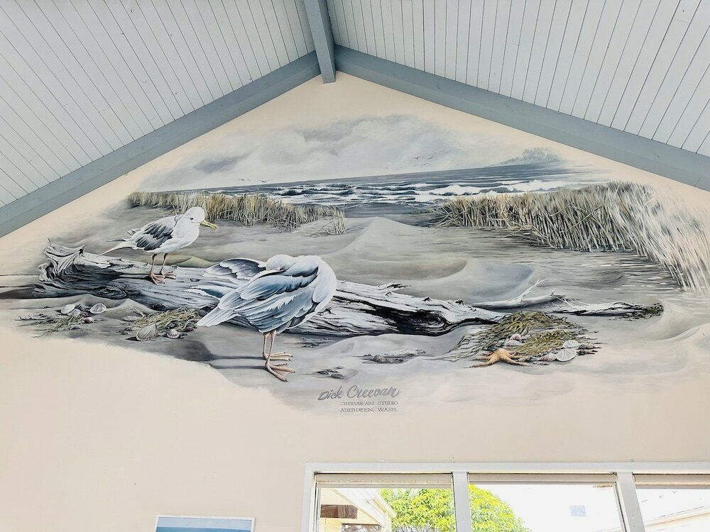 Фото Ocean Paradise Hotel and Resort