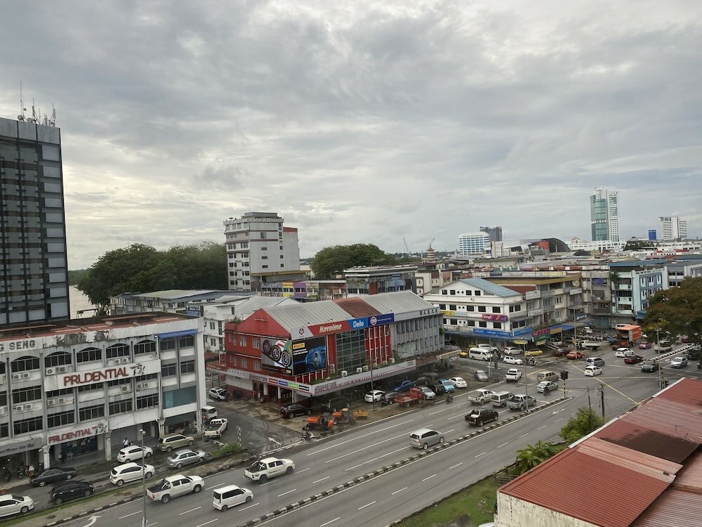 Фото Kawan Hotel