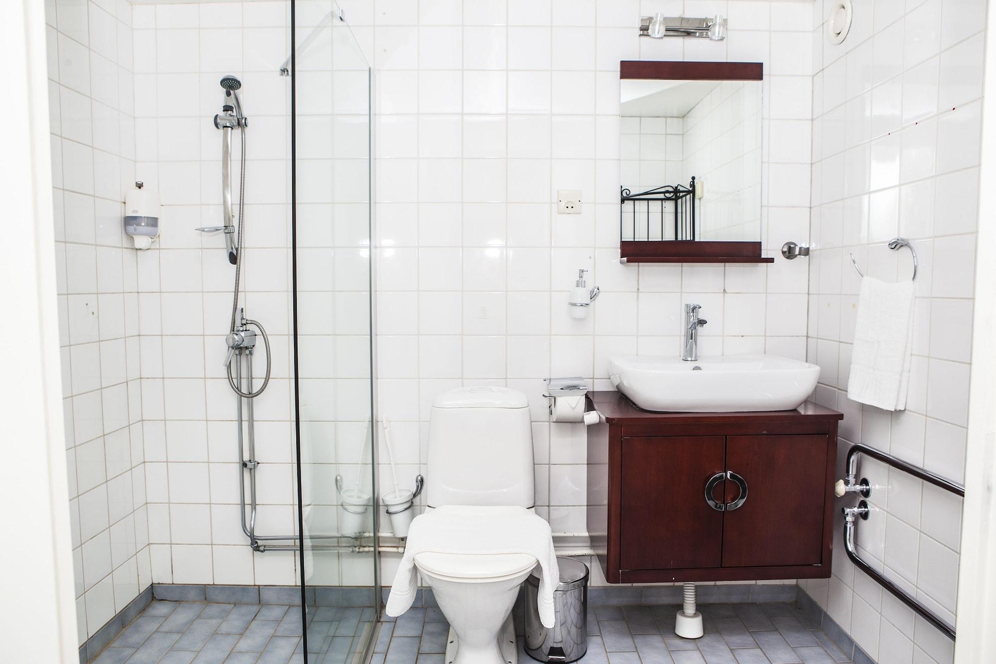 Фото Hotell Sundbyberg