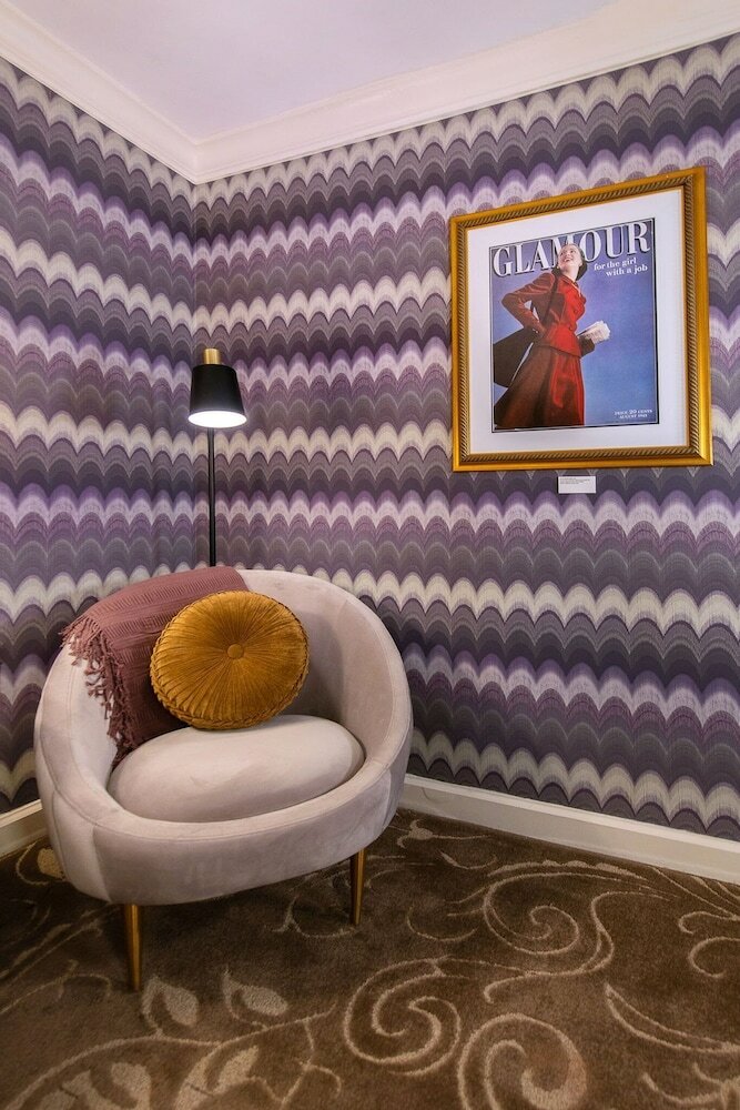 Фото Hamilton Hotel Washington Dc