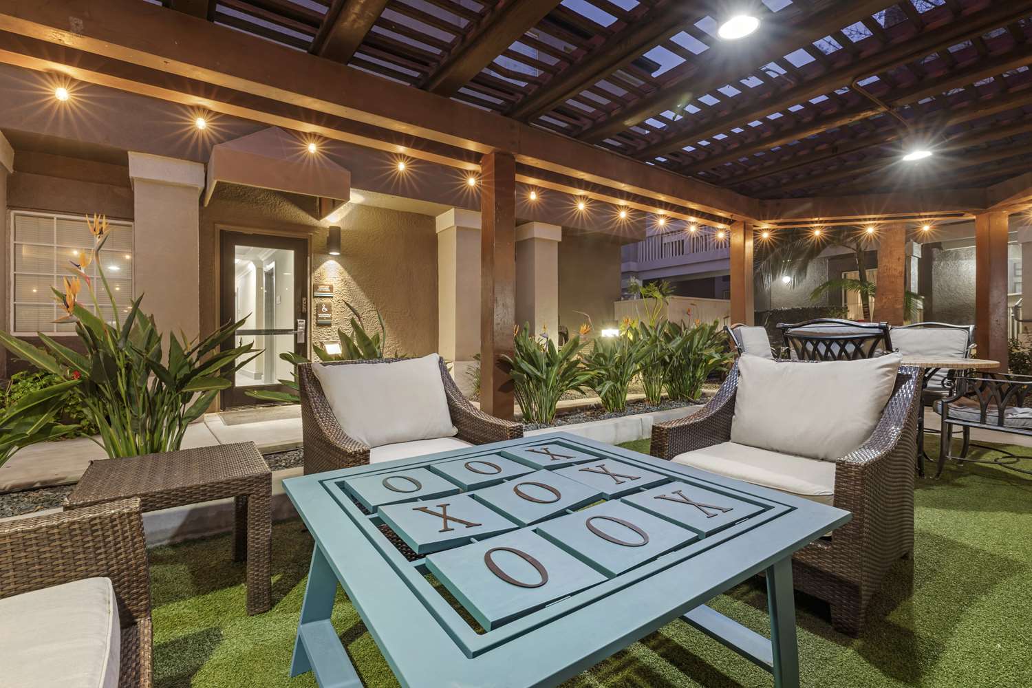 Фото Sonesta Es Suites Torrance Redondo Beach