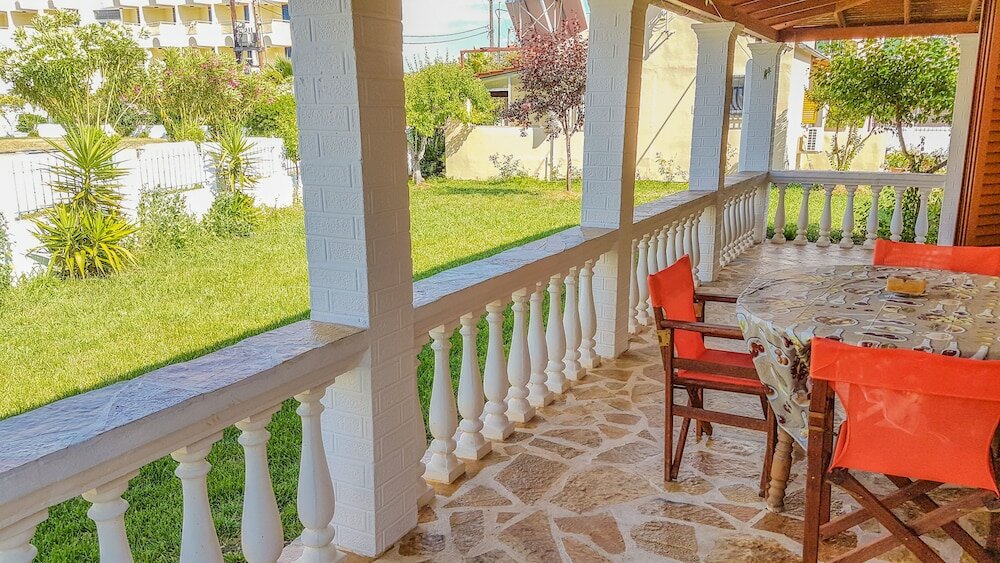 Фото Villa Panorea