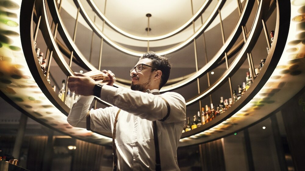 Фото Gran Hotel Inglés