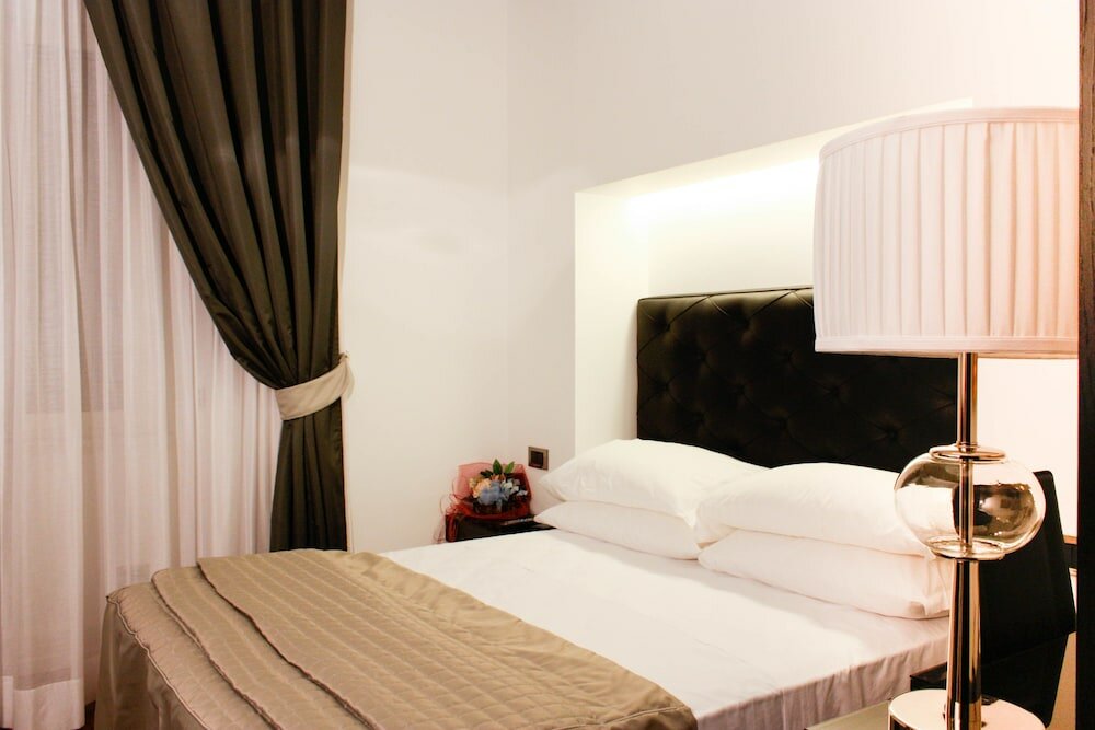 Фото Le Stanze di Federica