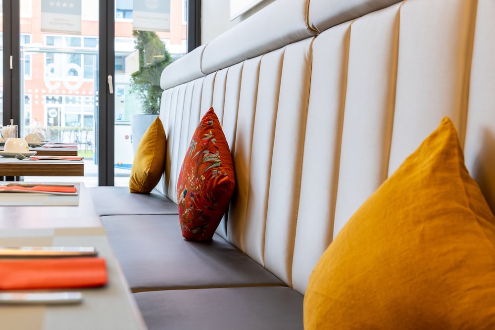 Фото Trip Inn Hotel Münster City