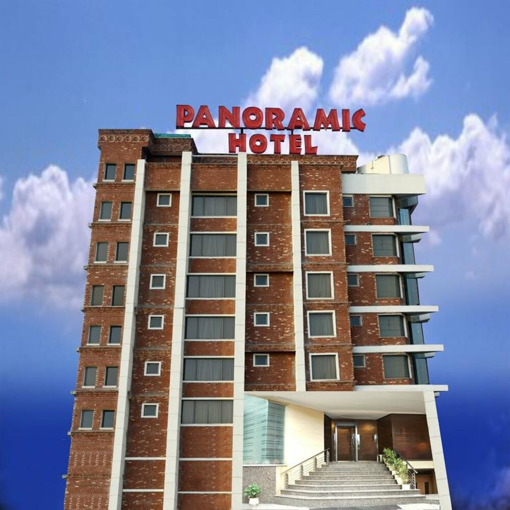 Hotel Panoramic Hotel, Lahore, photo