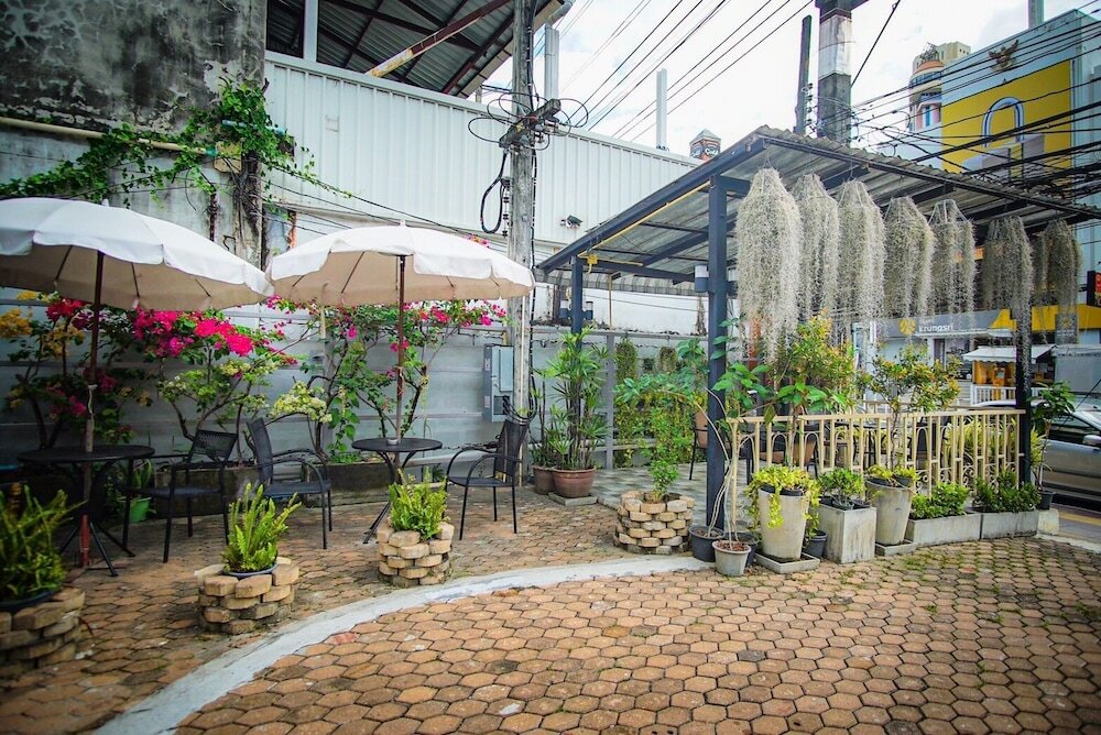 Фото Capricorn Village