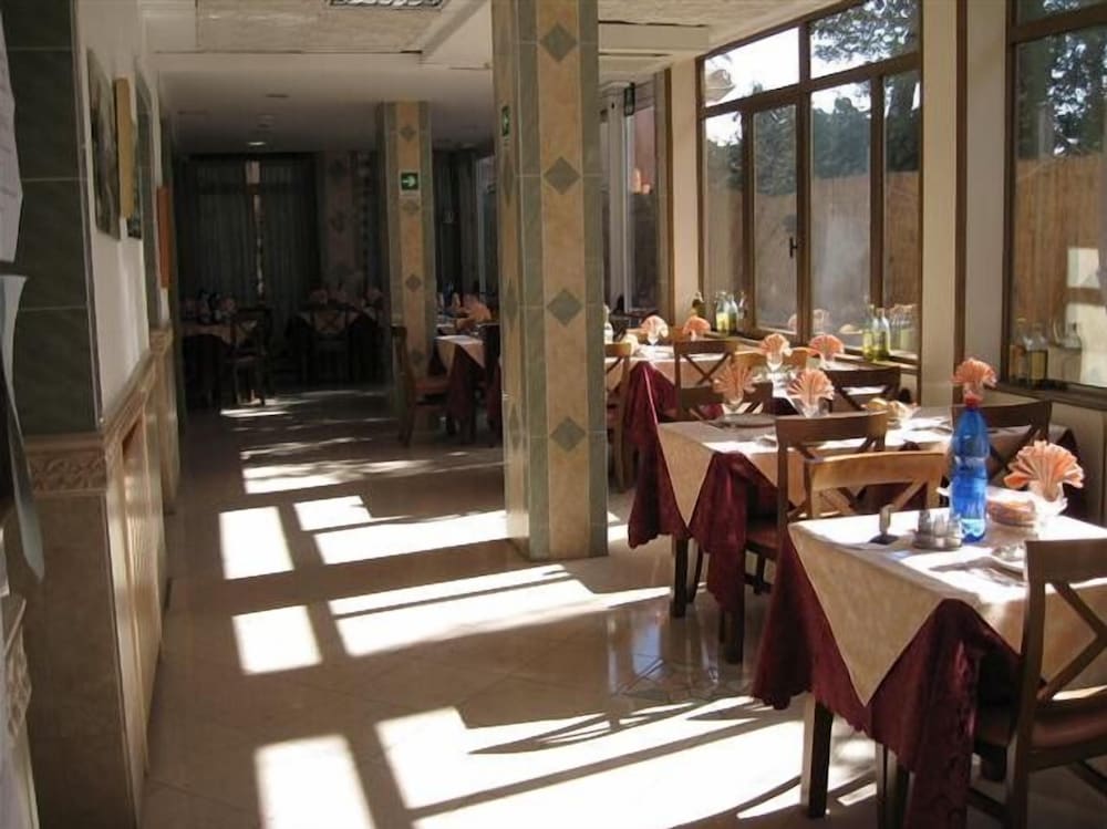 Фото Hotel Corallo