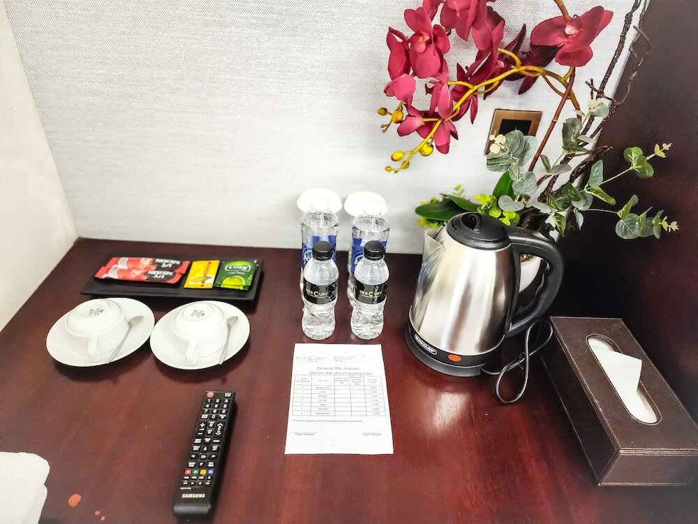 Фото Mercury Boutique Hotel