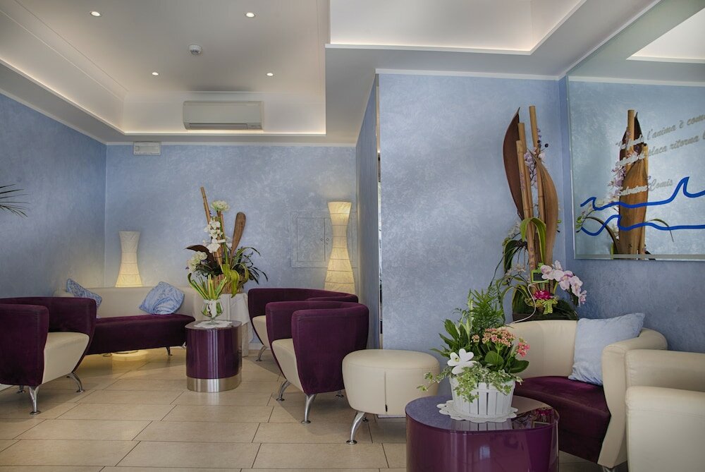 Фото Hotel Cadiz