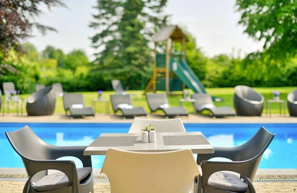 Фото Mercure Hotel Aachen Europaplatz