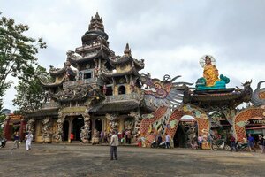 Гостиница Starhill Hotel