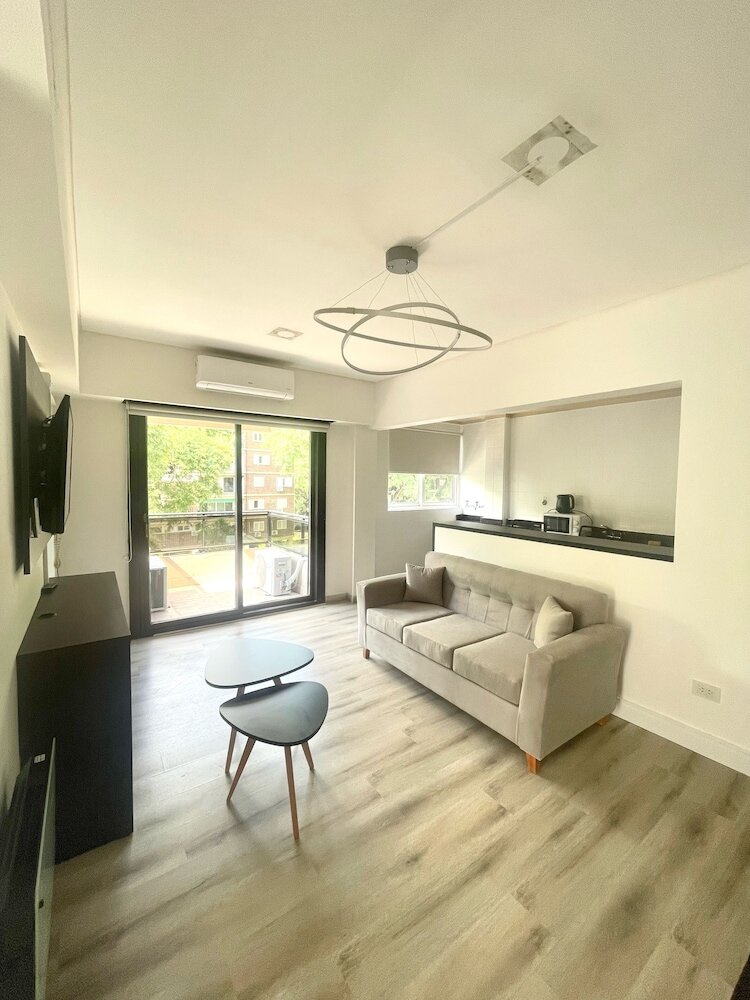 Фото Golf Tower Suites & Apartments