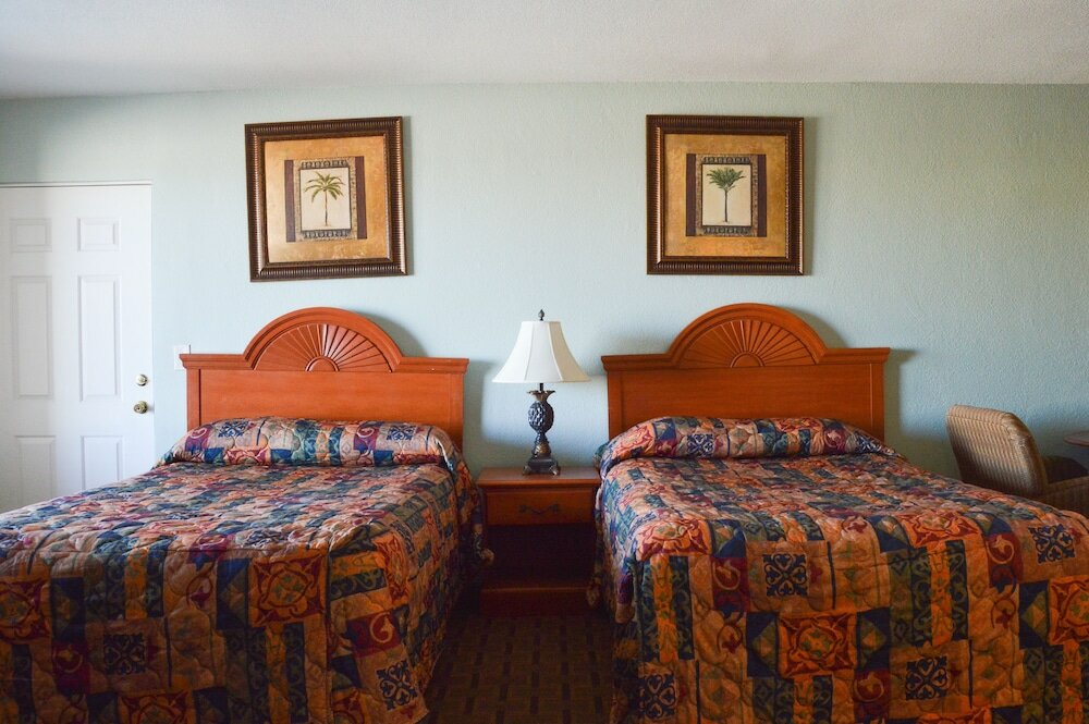 Фото San Marina Motel