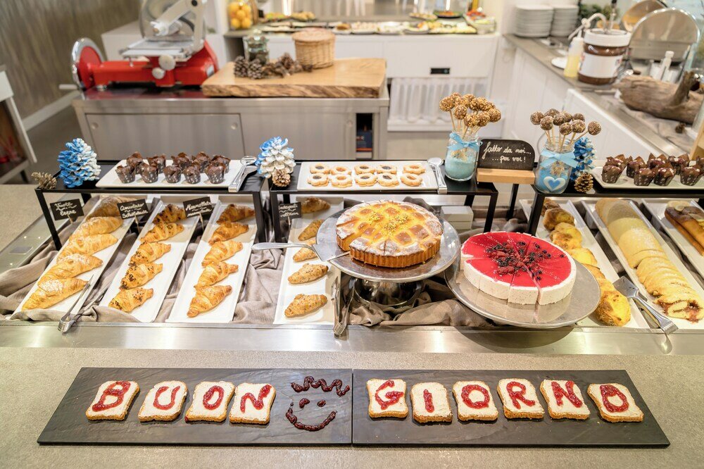 Фото Hotel Garden Sea