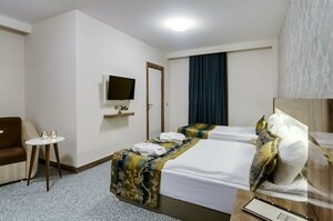 Гостиница Park Yalcin Hotel