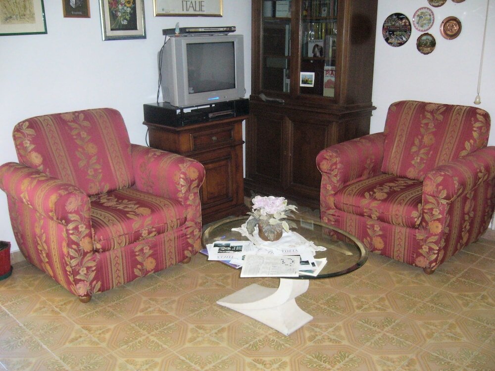 Фото Albergo Villa Canapini