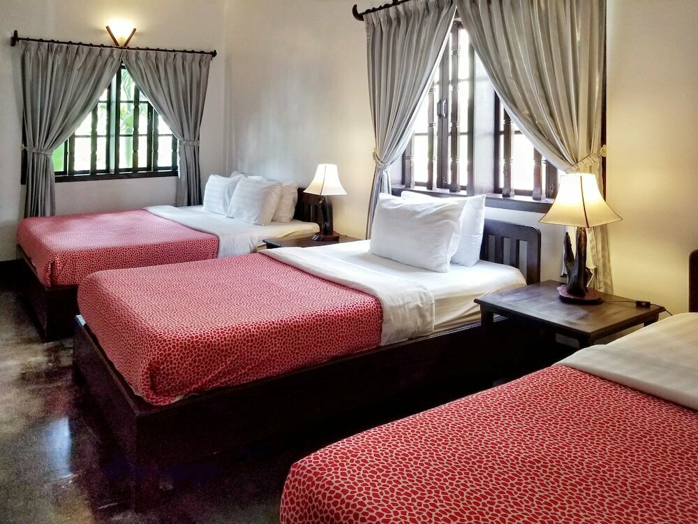 Hotel Uncle Sam Villa, Siem Reap, photo