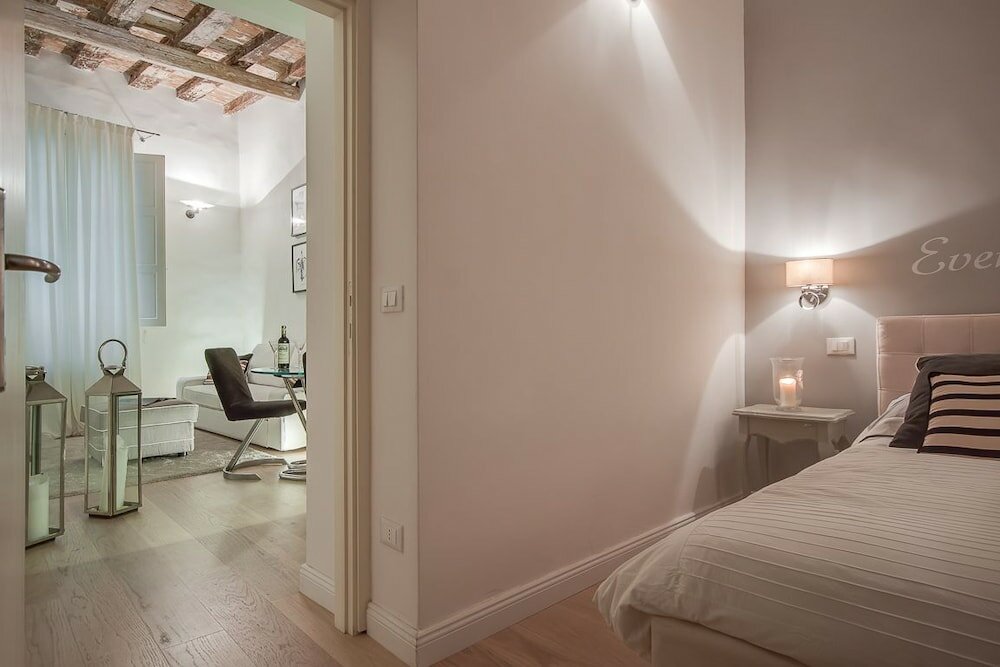 Фото Federighi Halldis Apartment