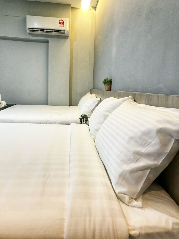 Фото Kimal Hotel Taiping