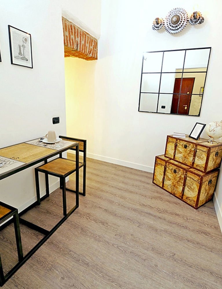 Фото Steam House Room & Breakfast