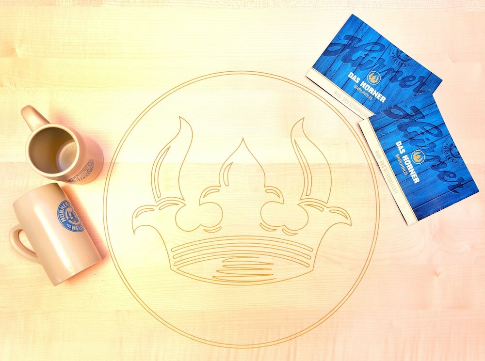 Фото Das Hürner