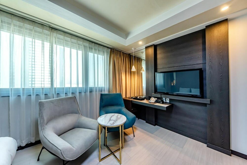 Фото Hs Tourist Hotel