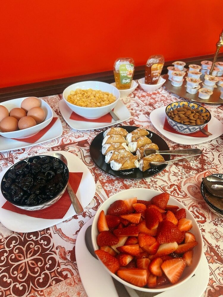 Фото La Chicca Palace Hotel