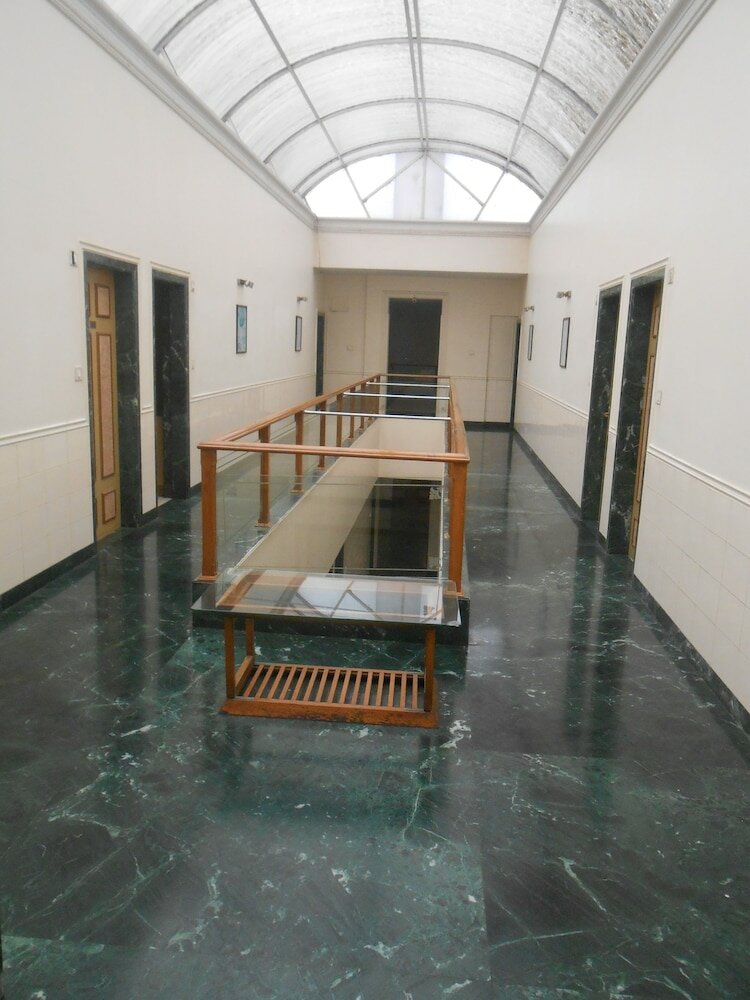 Фото Отель Pooja International