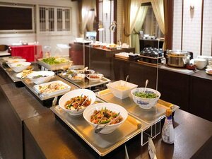 Гостиница Hotel Grand Terrace Toyama