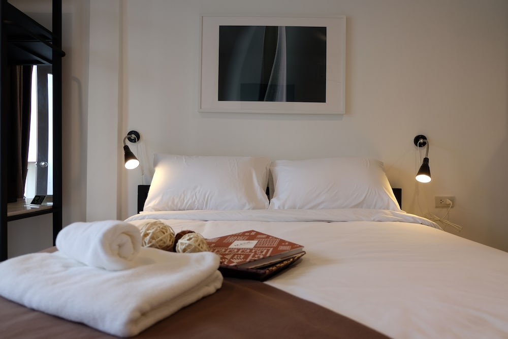 Фото Haus Sathorn 21