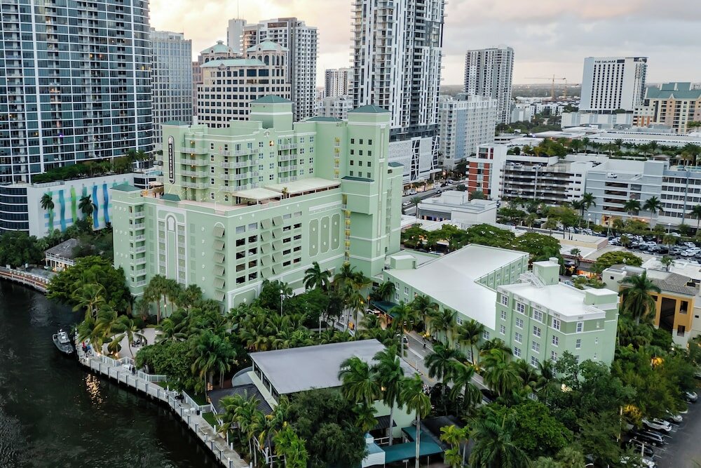 Фото отеля 5