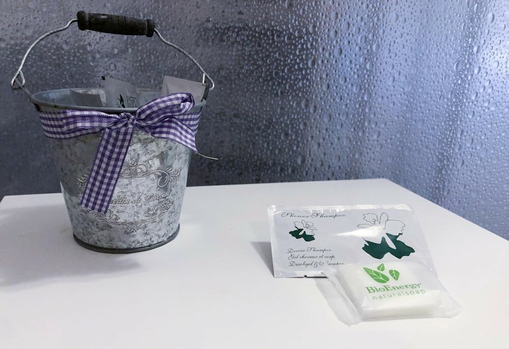 Фото B&b Sikelia Mare