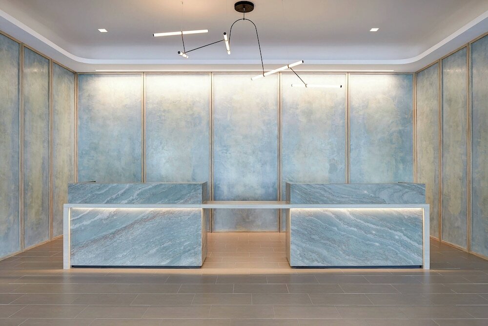 Фото Ac Hotel by Marriott Tampa Airport