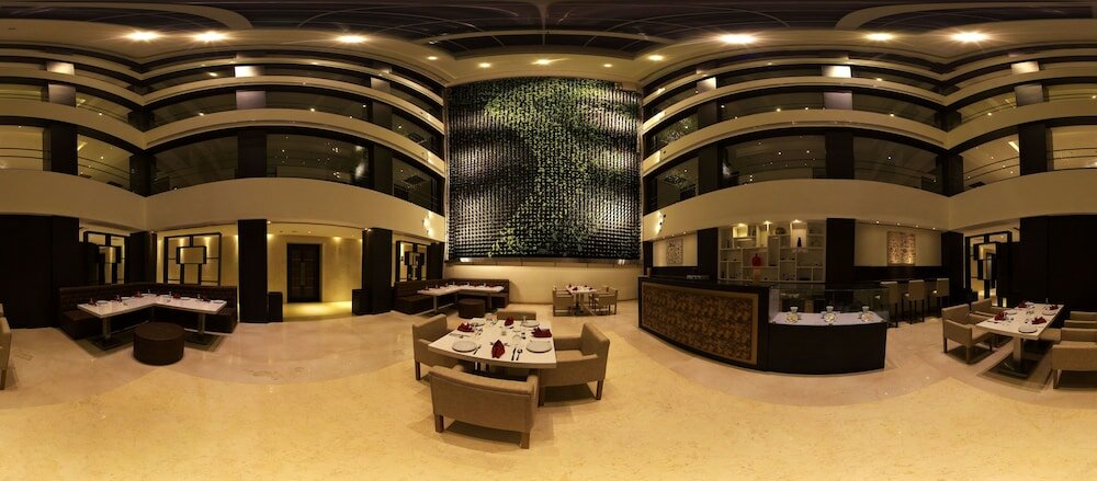 Фото Hash Six Hotels