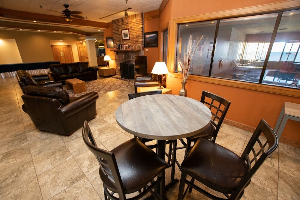 Фото Tawas Bay Beach Resort