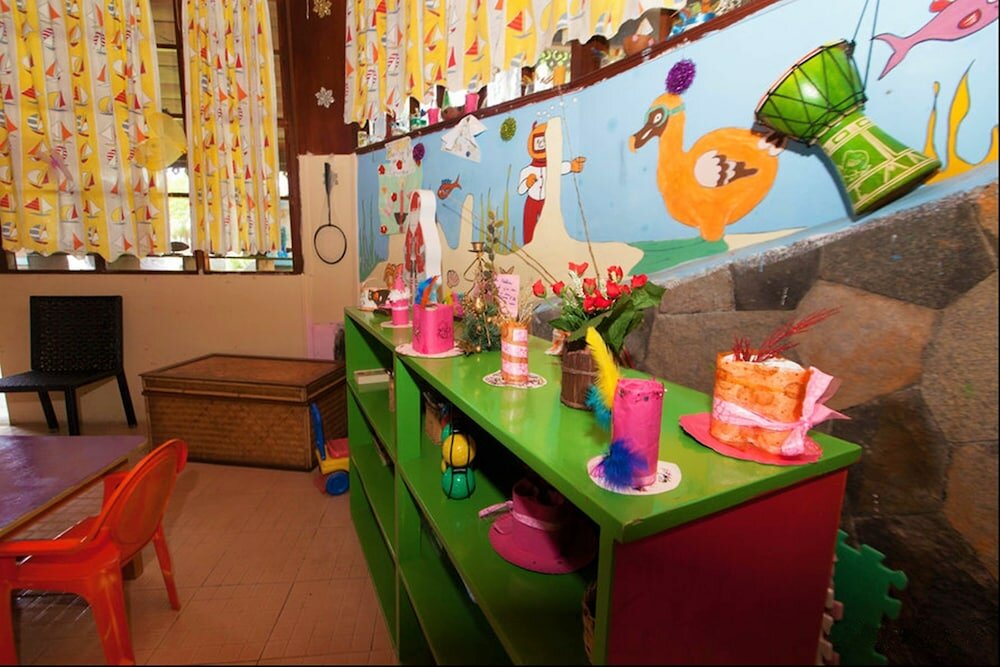 Фото Coral Azur Beach Resort