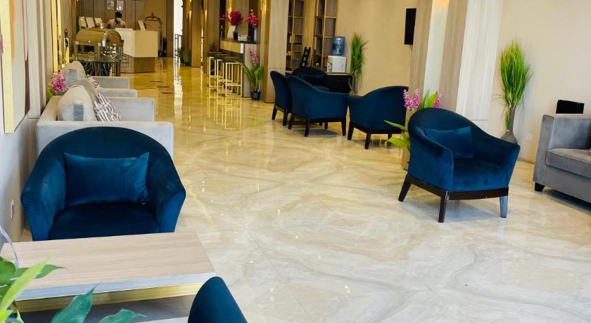 Фото Terrace View 2 - Hotel Apartments