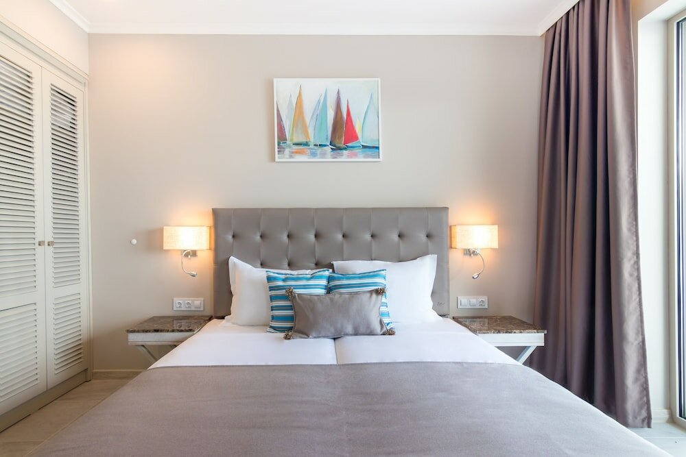 Фото King Maron Wellness Beach Hotel