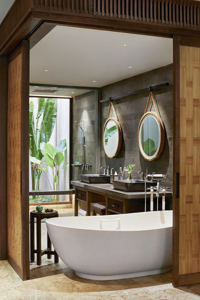 Фото Andaz Bali