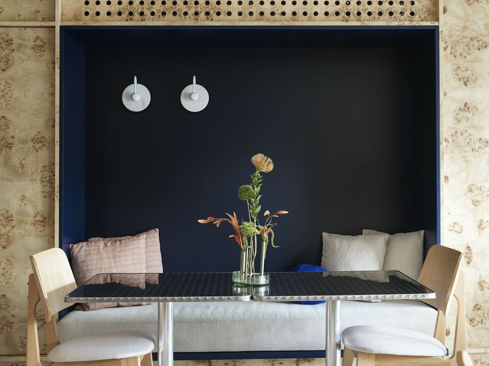 Фото The Newel Acropolis