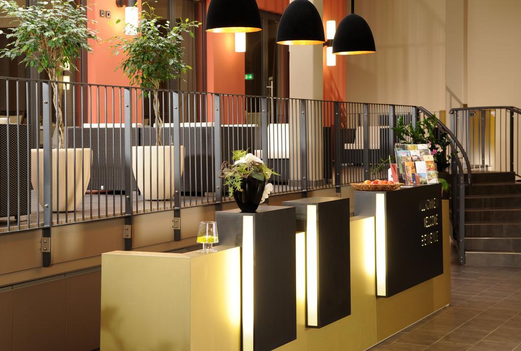 Фото GreenLine Schlosshotel Blankenburg