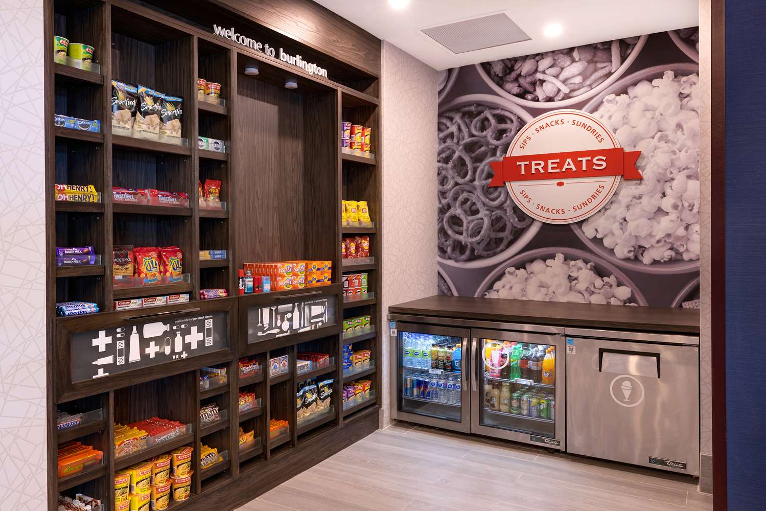 Фото Hampton Inn & Suites by Hilton Burlington Toronto