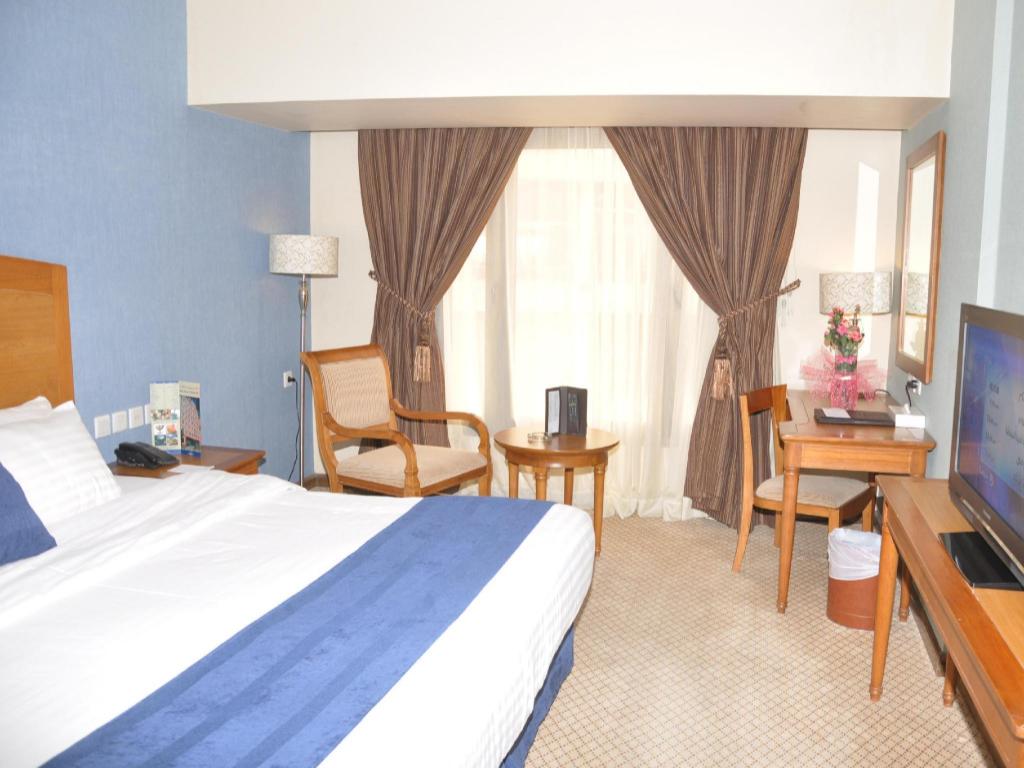 Фото Reef Al Malaz Hotel International