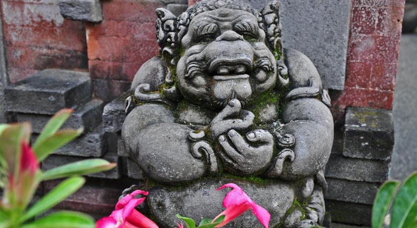 Фото Bucu Guest House