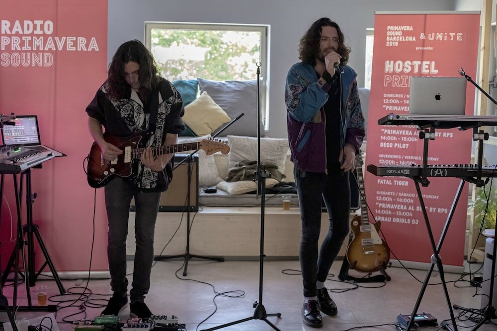 Фото Unite Hostel Barcelona